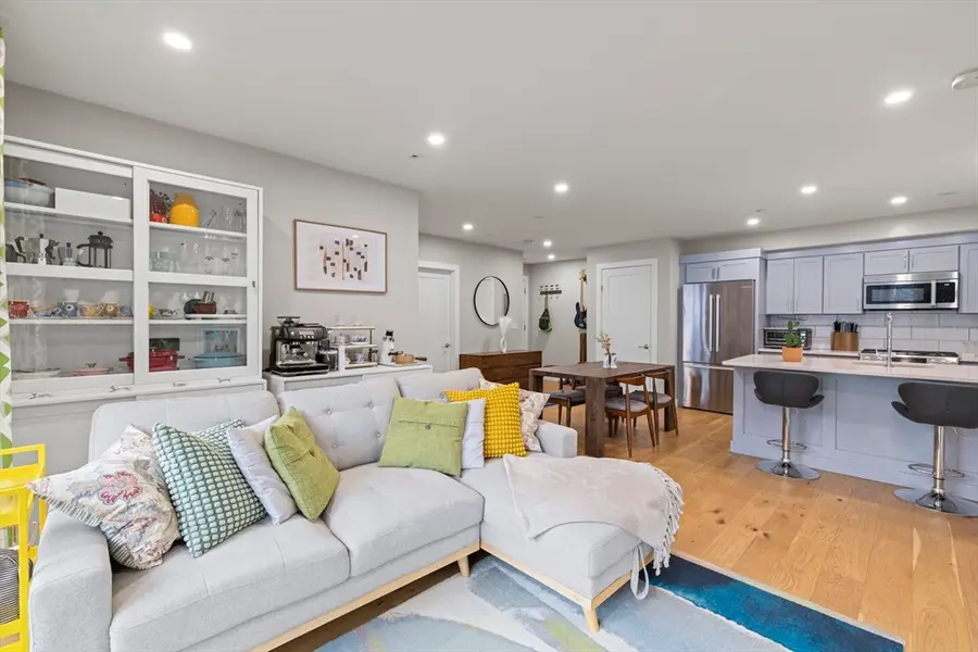 10 Everett #204, Boston, MA 02128 - #3