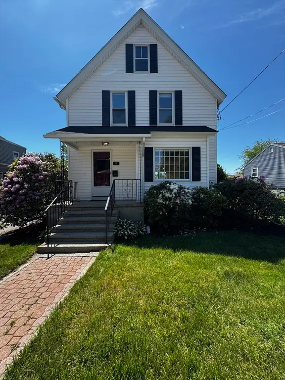 38 Pleasant Street, Milford, MA 01757