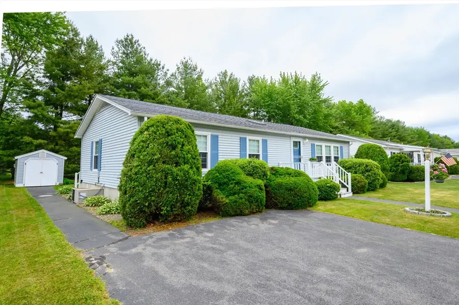 53 Country Drive, Bridgewater, MA 02324 - #3