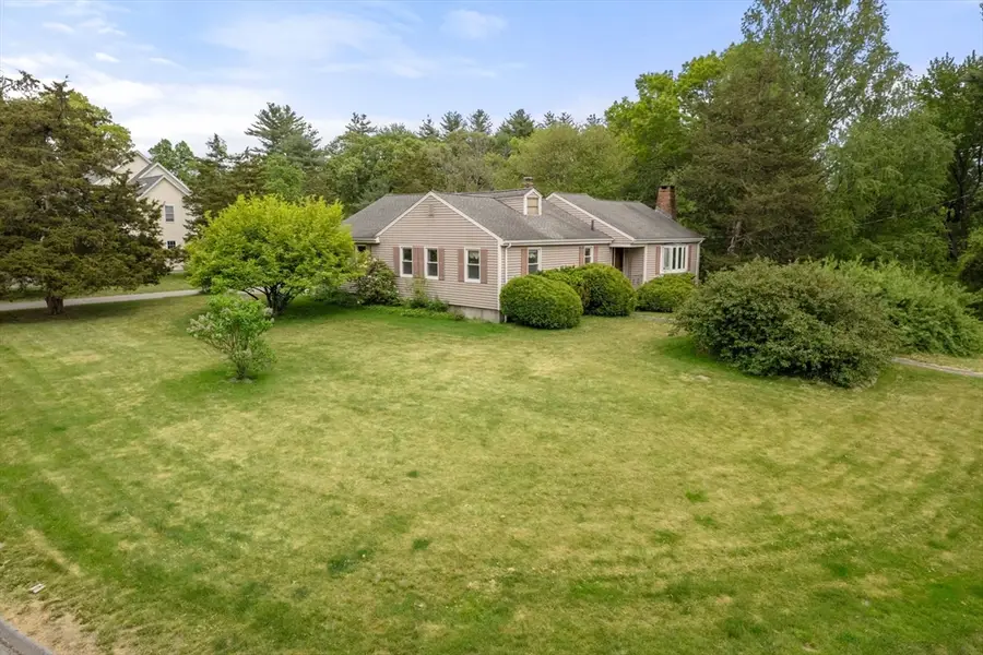 13 Henley Rd, Acton, MA 01720 - #3
