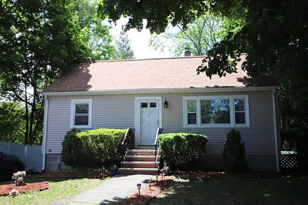 19 Juliette Rd., Saugus, MA 01906