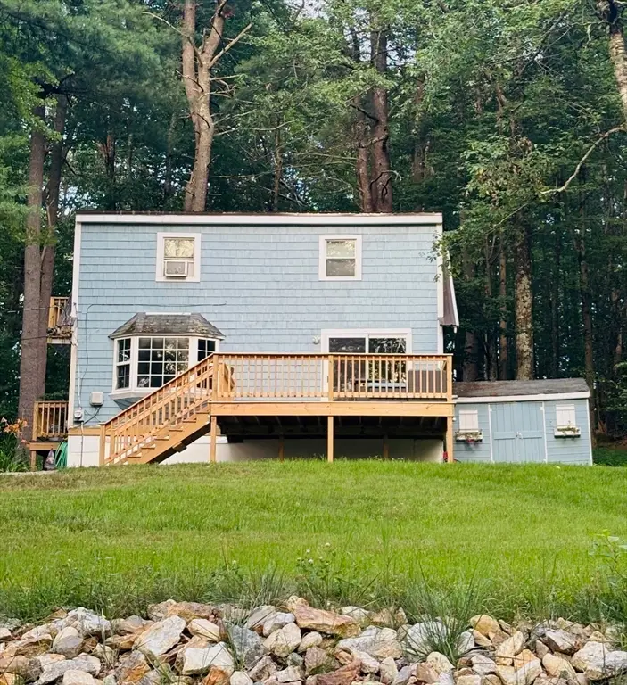 91 Deer Bay Rd, Ashby, MA 01431 - #1