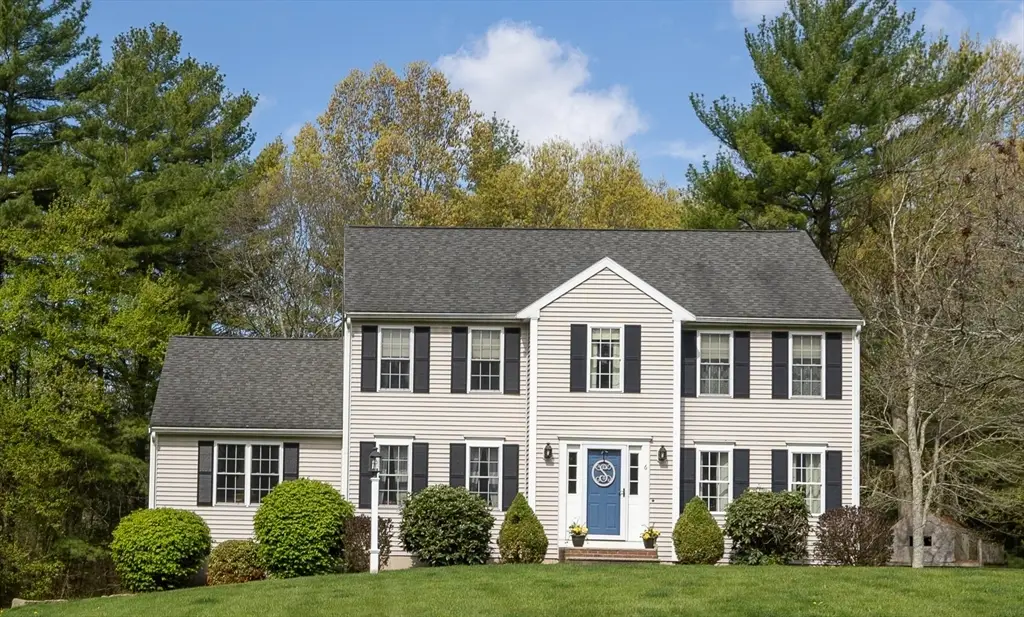 6 Mckenzies Way, Berkley, MA 02779 - #1