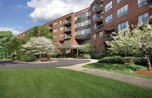 210 Nahanton #407, Newton, MA 02459 - #1