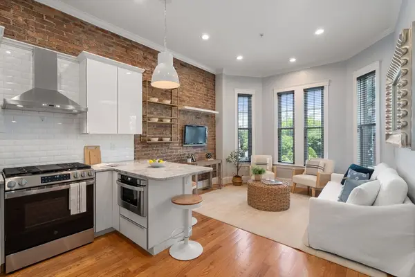 9 Everett Ave #1, Boston, MA 02125
