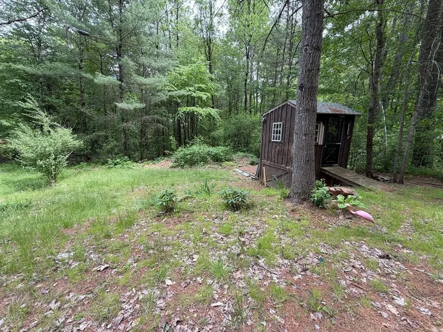 1A Primrose Lane, Barre, MA 01005 - #2
