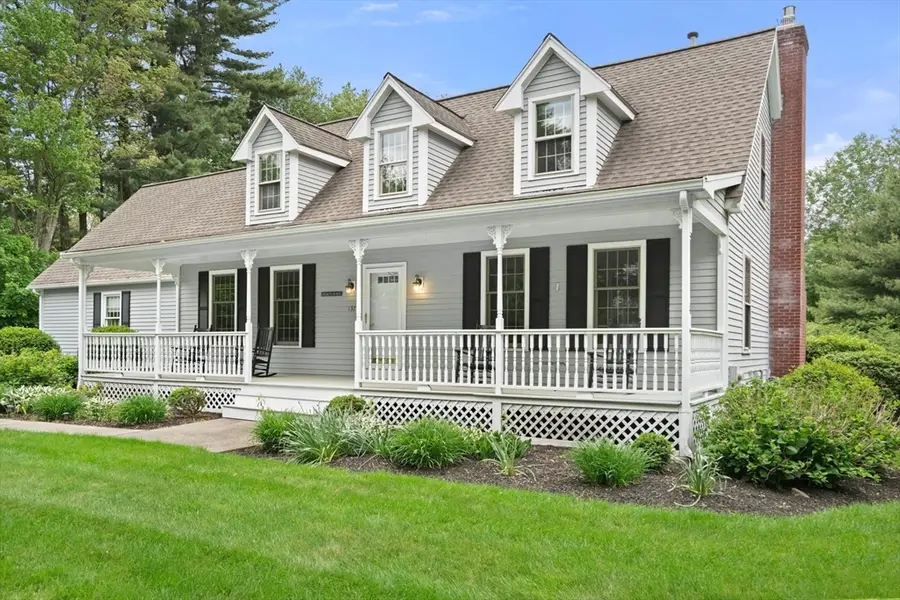 137 Summer Street, Medway, MA 02053 - #2