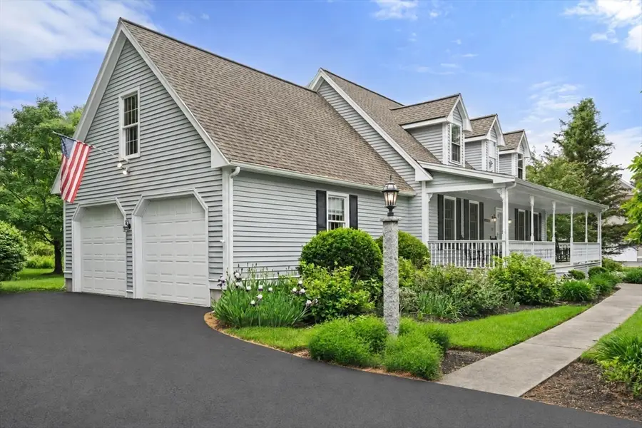 137 Summer Street, Medway, MA 02053 - #3