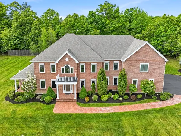 4 Quick Farm Rd, Westborough, MA 01581