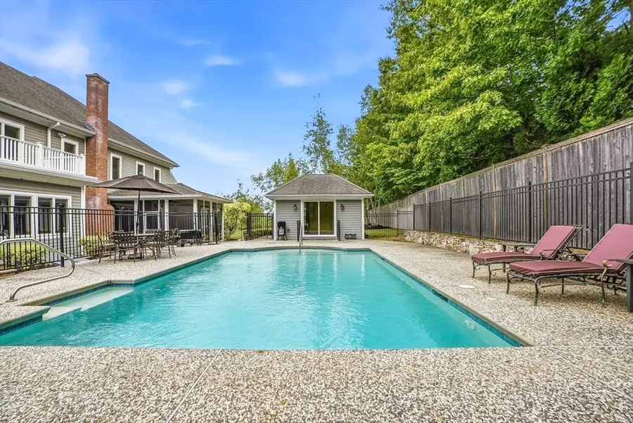 4 Quick Farm Rd, Westborough, MA 01581 - #3