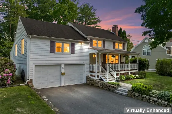 29 Trickett, Lynnfield, MA 01940