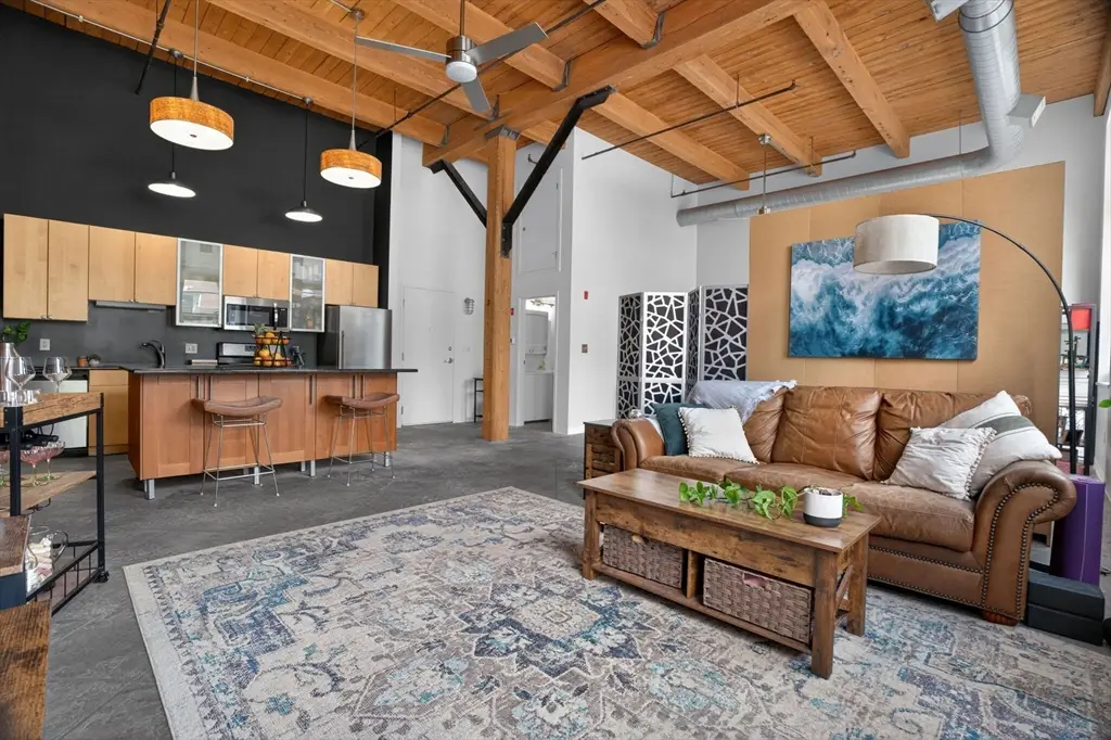 60 Dudley St #221, Chelsea, MA 02150 - #1
