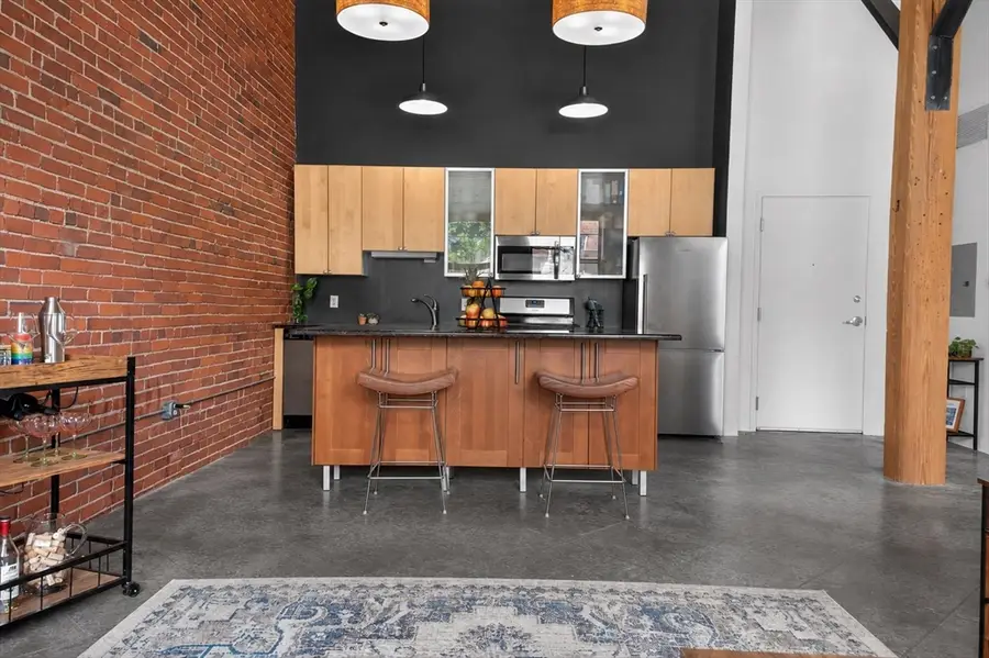 60 Dudley St #221, Chelsea, MA 02150 - #2