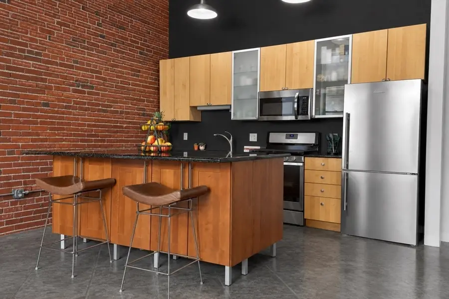 60 Dudley St #221, Chelsea, MA 02150 - #3