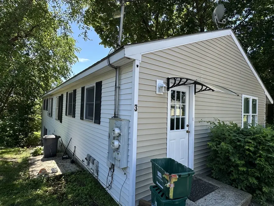 5 Loring St, Worcester, MA 01606 - #3