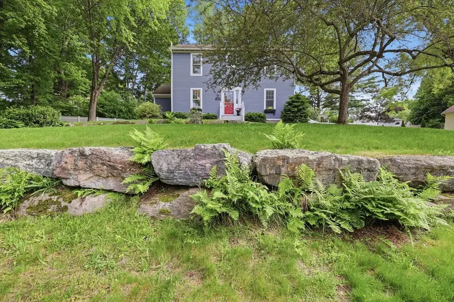 28 Modoc Street, Worcester, MA 01604 - #2