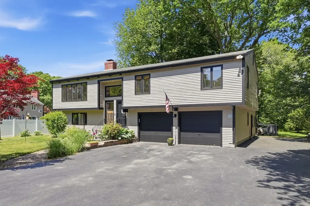 26 Causeway St., Hudson, MA 01749 - #1