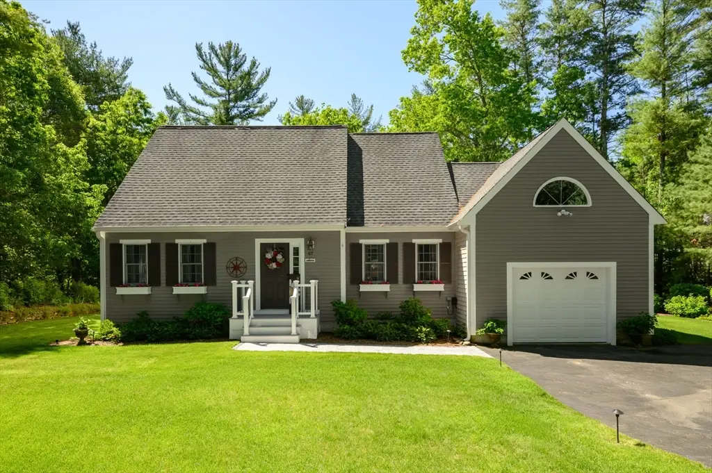 67 Higgins Rd, Kingston, MA 02364 - #1