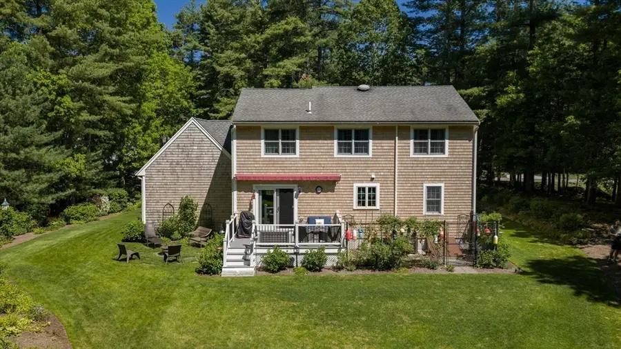 67 Higgins Rd, Kingston, MA 02364 - #3