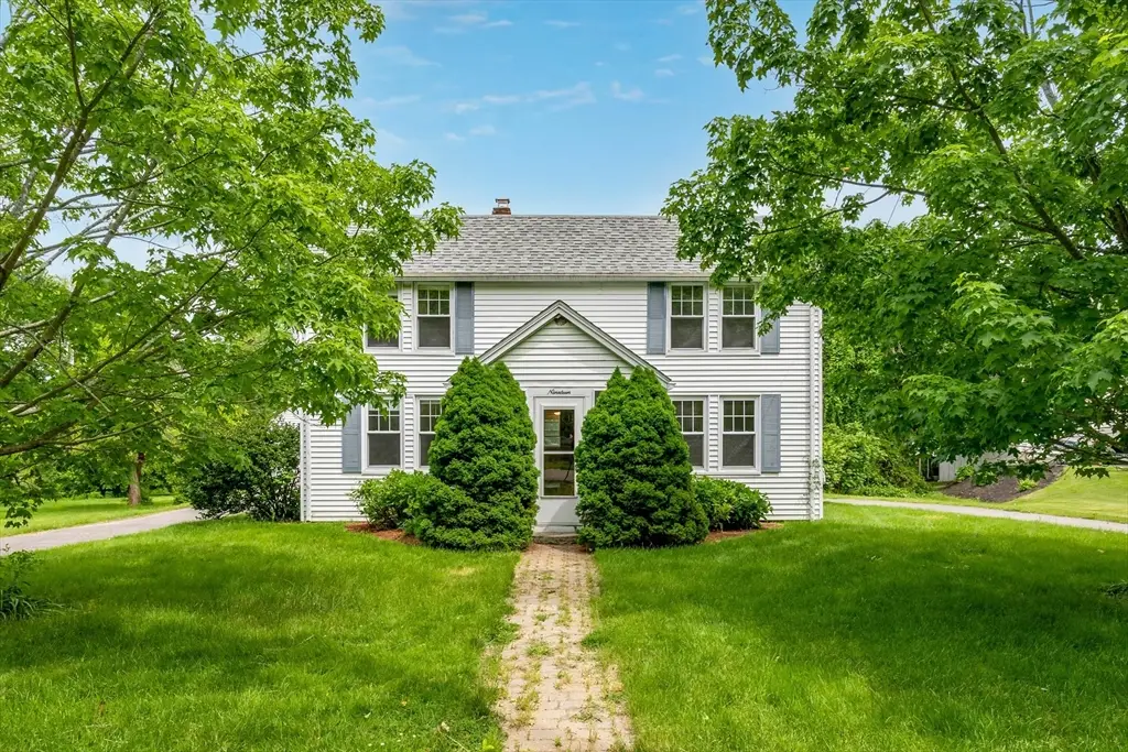 19 Ocean Ave, Rowley, MA 01969 - #1