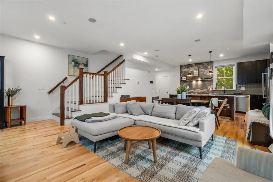 18-20 Granfield Avenue #18-3, Boston, MA 02131 - #2