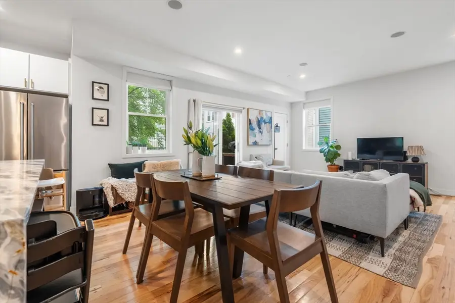 18-20 Granfield Avenue #18-3, Boston, MA 02131 - #3