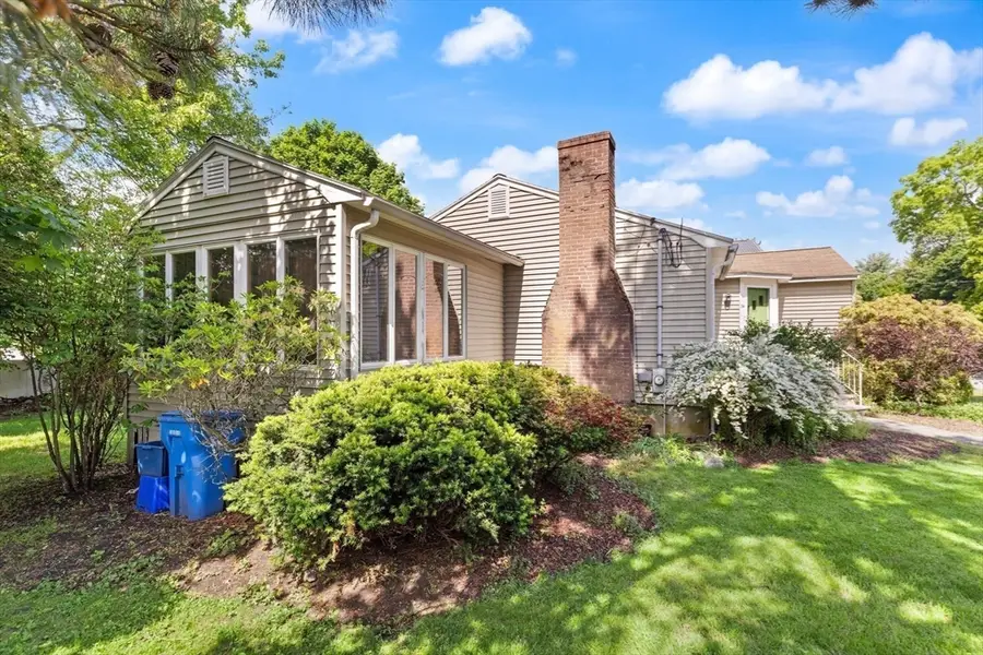 34 Copeland Street, Waltham, MA 02451 - #2