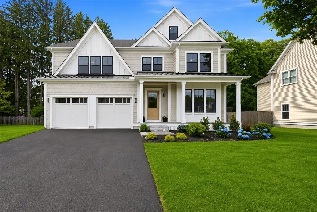 17 Whiting Way, Needham, MA 02492 - #1