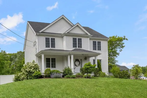 1531 County, Attleboro, MA 02703