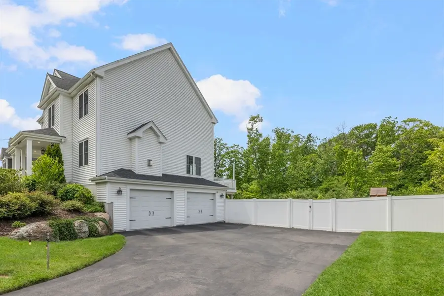 1531 County, Attleboro, MA 02703 - #2