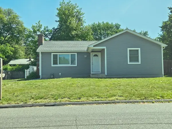 265 Wheatland Ave, Chicopee, MA 01020