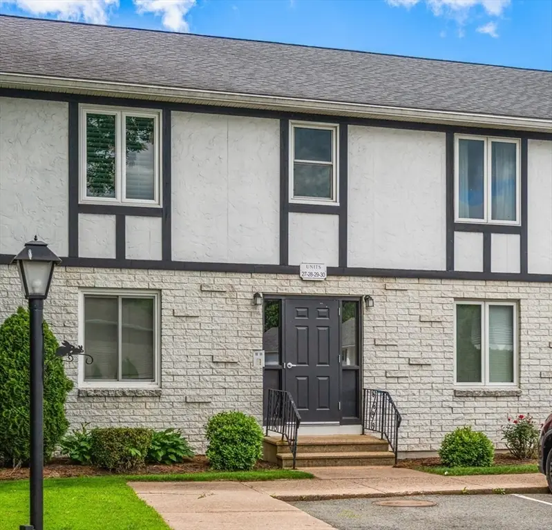 200 Lambert Ter #30, Chicopee, MA 01020 - #1