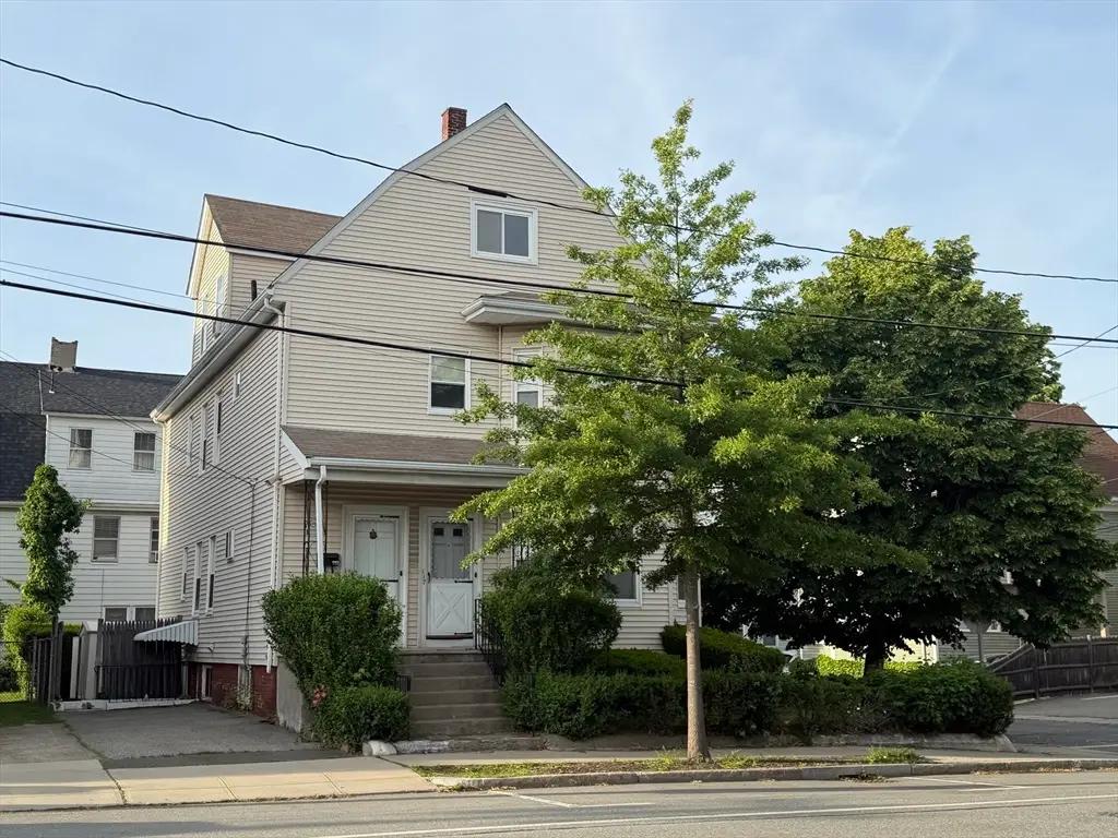 117-119 Belmont St, Belmont, MA 02478 - #1