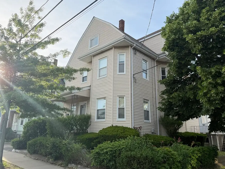 117-119 Belmont St, Belmont, MA 02478 - #2