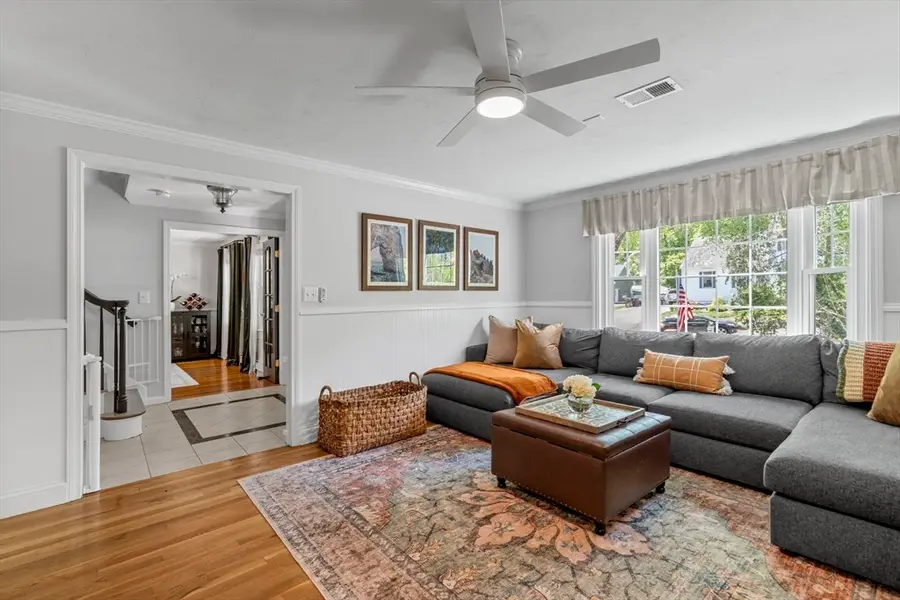 53 Concannon Circle, Weymouth, MA 02188 - #3