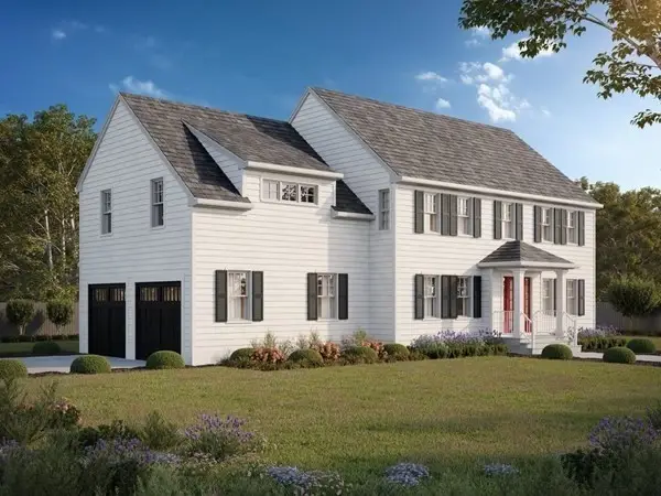 1 Harvard Road, Hanson, MA 02341