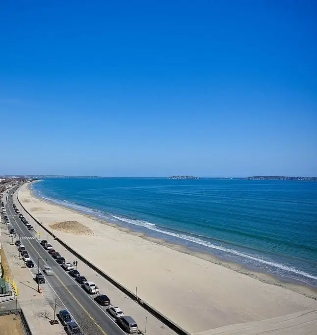 505 Revere Beach Blvd #104, Revere, MA 02151 - #2