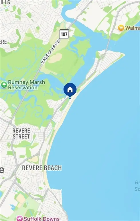 505 Revere Beach Blvd #104, Revere, MA 02151 - #3
