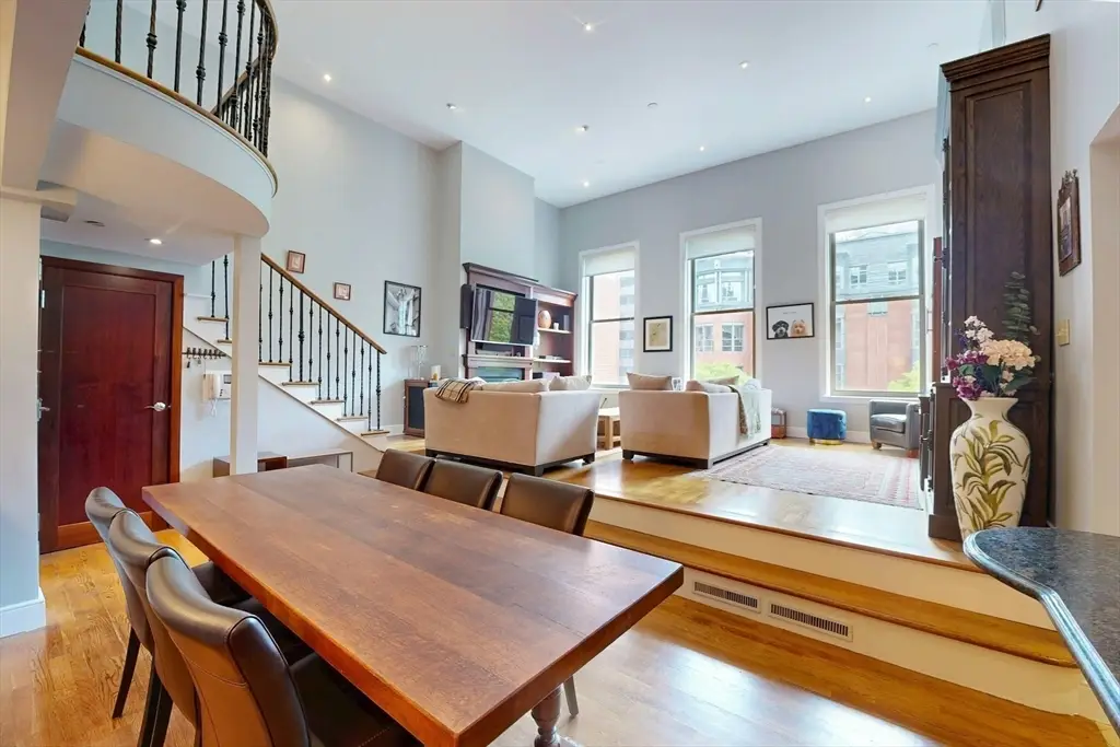 201 Newbury St #204, Boston, MA 02116 - #1