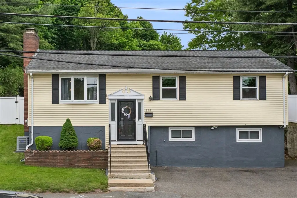 630 Lynnfield St, Lynn, MA 01904 - #1