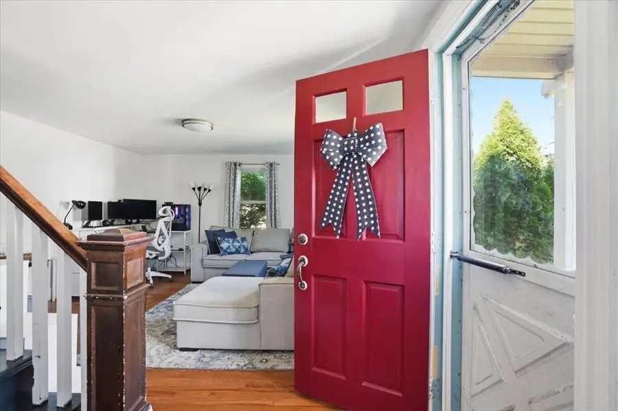 208 West Center St, West Bridgewater, MA 02379 - #2