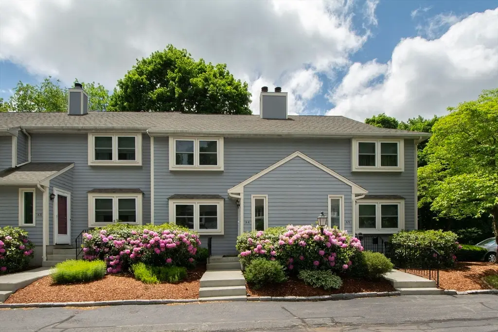 20 Cleverly St #A4, Abington, MA 02351 - #1