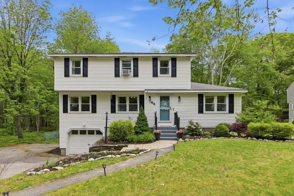 44 Lincoln Street, Northborough, MA 01532 - #1