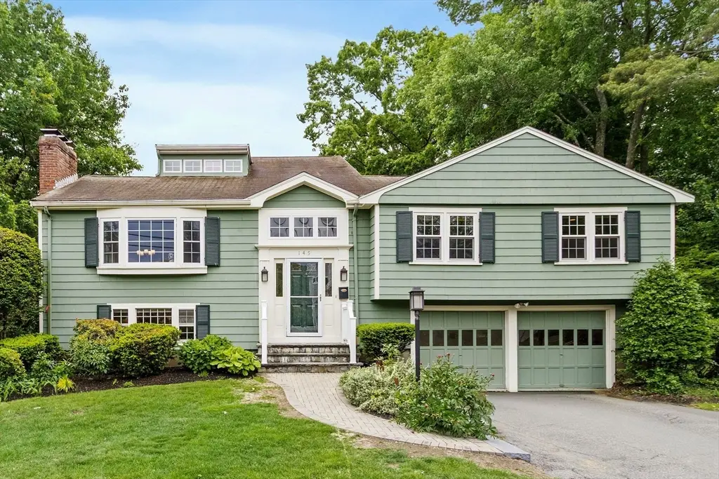 145 Meadowbrook Rd, Needham, MA 02492 - #1