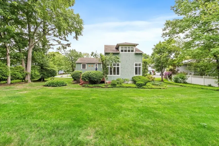 145 Meadowbrook Rd, Needham, MA 02492 - #3