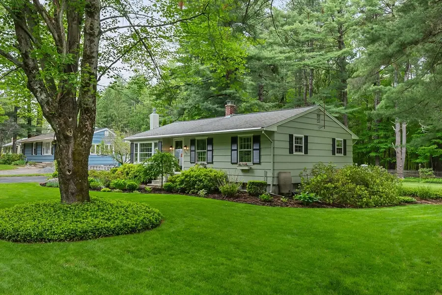 848 Wachusett Street, Holden, MA 01520 - #2