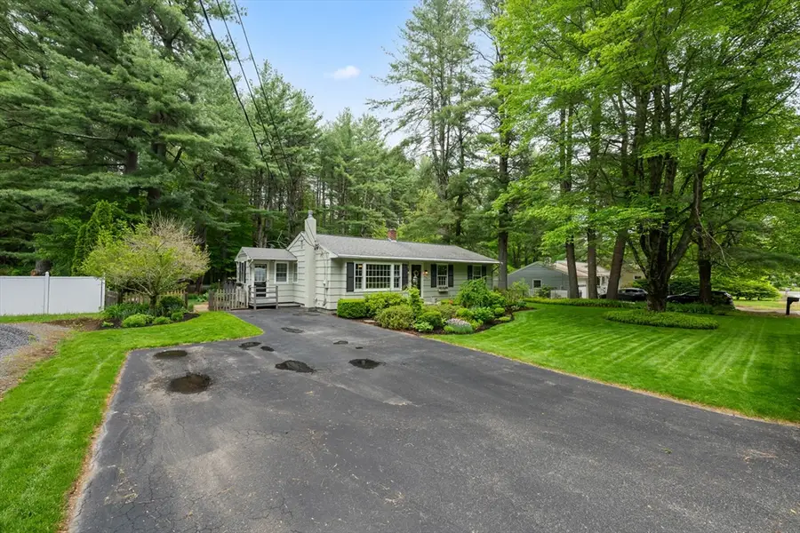 848 Wachusett Street, Holden, MA 01520 - #3