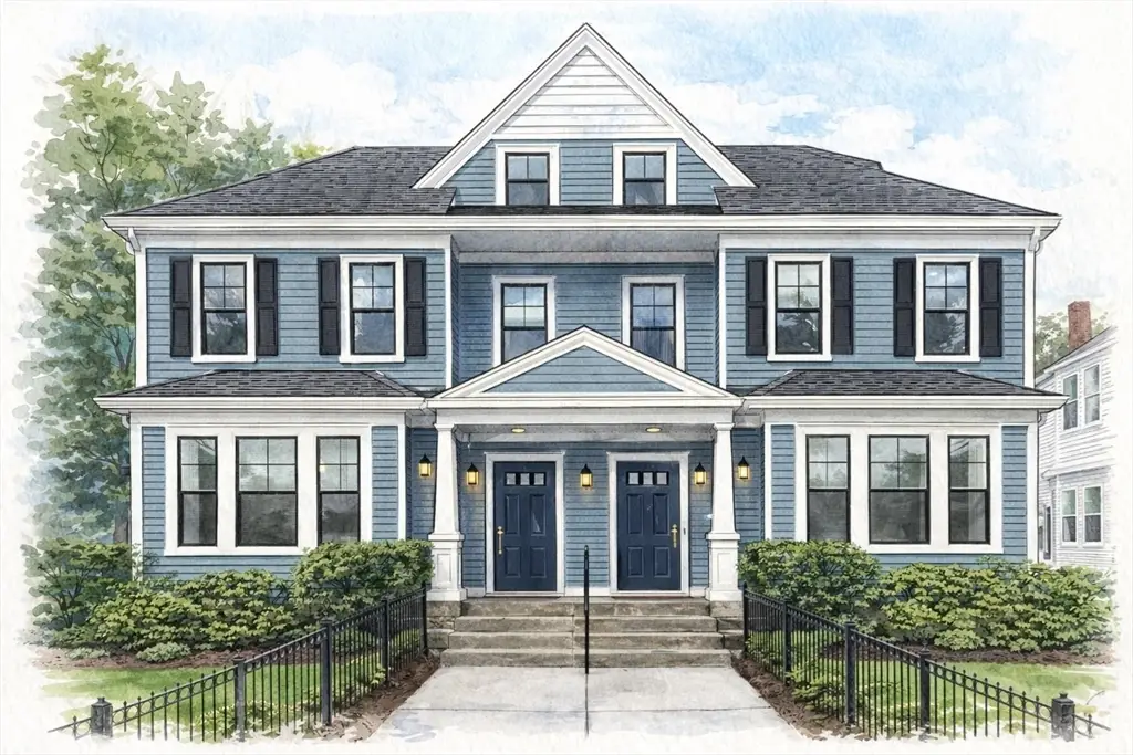 25-27 Parsons St, Boston, MA 02135 - #1