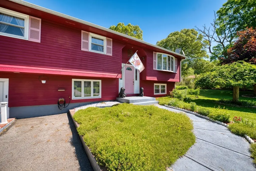 100 O Drive, Westport, MA 02790 - #1