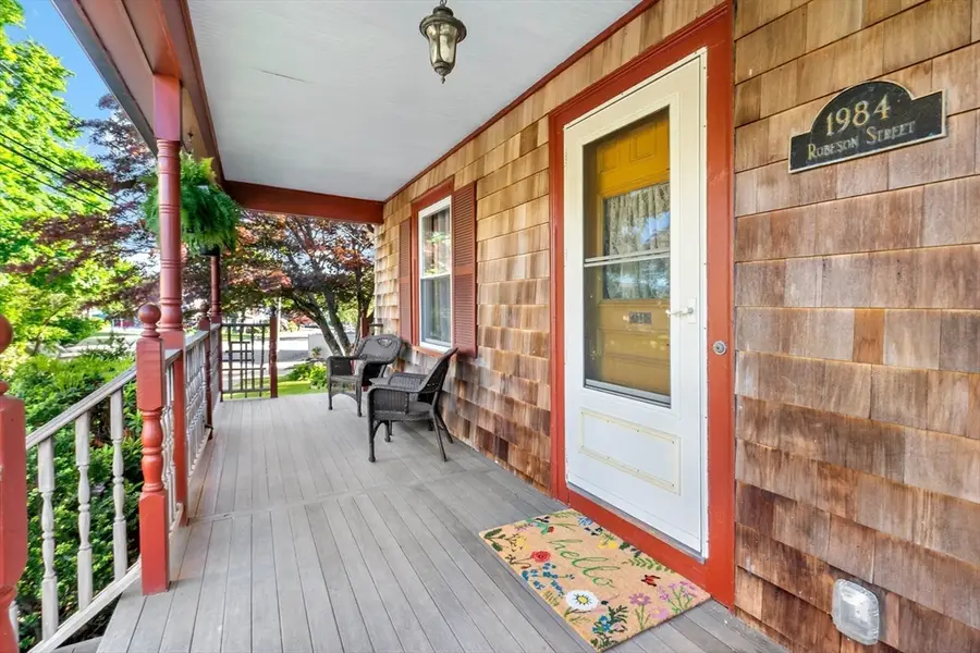 1984 Robeson St, Fall River, MA 02720 - #2